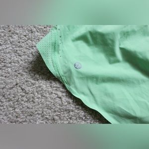 Lululemon short